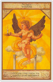 angel cards