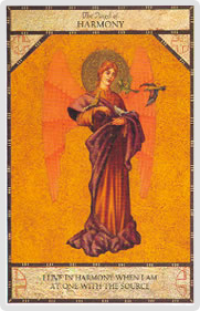 angel cards