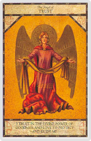 angel cards