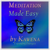 Mediation Made Easy By Kawena